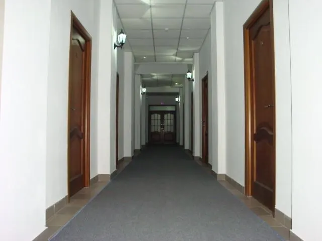 Art Avenue Hotel Lemberg