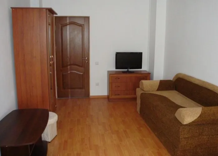 ホテル Art Avenue