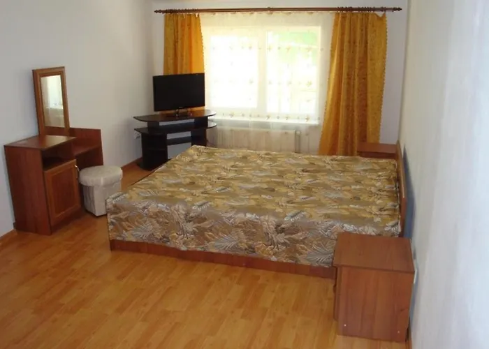 Art Avenue Hotel Lemberg