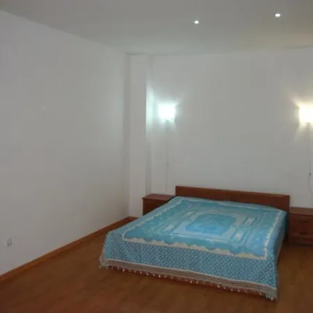 Hotel Art Avenue Leópolis